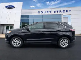 Ford Edge 2021 AWD SEL 4 puertas Crossover