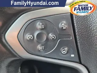 Chevrolet Suburban 2018 4x4 LT 4p SUV