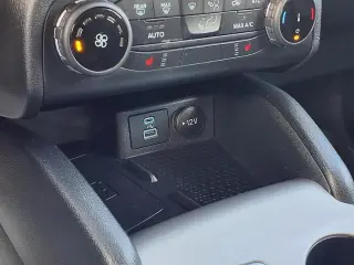 Ford Bronco Sport 2022 AWD Big Bend 4dr SUV
