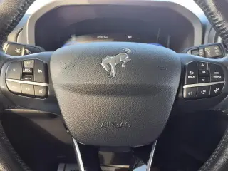 Ford Bronco Sport 2022 AWD Big Bend 4dr SUV