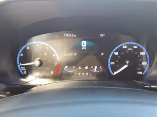 Ford Bronco Sport 2022 AWD Big Bend 4dr SUV