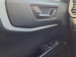 Ford Bronco Sport 2022 AWD Big Bend 4dr SUV