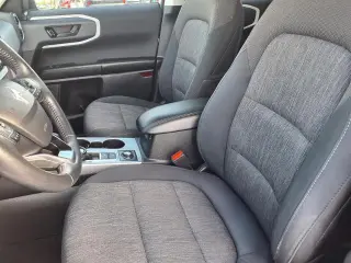 Ford Bronco Sport 2022 AWD Big Bend 4dr SUV