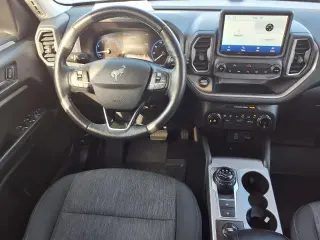 Ford Bronco Sport 2022 AWD Big Bend 4dr SUV