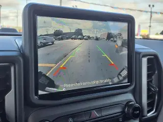 Ford Bronco Sport 2022 AWD Big Bend 4dr SUV