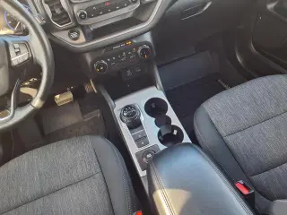 Ford Bronco Sport 2022 AWD Big Bend 4dr SUV