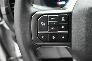 Ford F-150 2024 4x4 XLT 4p SuperCab 5.5 ft. CB