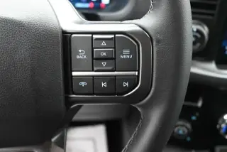 Ford F-150 2024 4x4 XLT 4p SuperCab 5.5 ft. CB