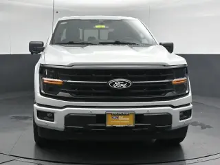 Ford F-150 2024 4x4 XLT 4p SuperCab 5.5 ft. CB