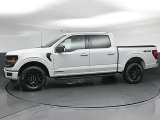 Ford F-150 2024 4x4 XLT 4p SuperCab 5.5 ft. CB