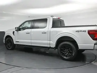 Ford F-150 2024 4x4 XLT 4p SuperCab 5.5 ft. CB