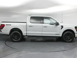 Ford F-150 2024 4x4 XLT 4p SuperCab 5.5 ft. CB
