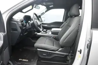 Ford F-150 2024 4x4 XLT 4p SuperCab 5.5 ft. CB