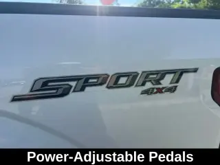 Ford F-150 2018 4x4 Lariat 4dr SuperCrew 5.5 ft. SB