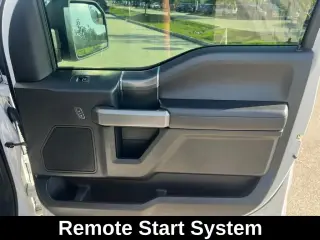 Ford F-150 2018 4x4 Lariat 4dr SuperCrew 5.5 ft. SB