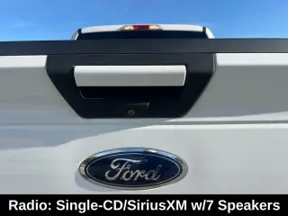 Ford F-150 2018 4x4 Lariat 4dr SuperCrew 5.5 ft. SB