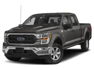 Ford F-150 2023 4x4 XLT 4p SuperCrew 6.5 ft. SB