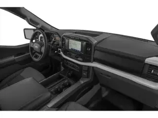 Ford F-150 2023 4x4 XLT 4p SuperCrew 6.5 ft. SB