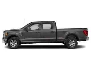 Ford F-150 2023 4x4 XLT 4p SuperCrew 6.5 ft. SB