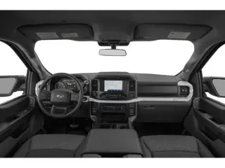 Ford F-150 2023 4x4 XLT 4p SuperCrew 6.5 ft. SB