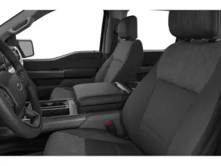 Ford F-150 2023 4x4 XLT 4p SuperCrew 6.5 ft. SB