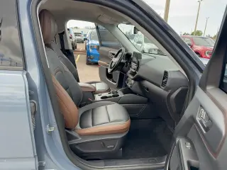 Ford Bronco Sport 2024 4x4 Outer Banks 4p SUV
