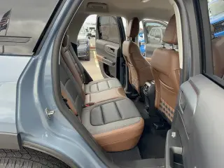 Ford Bronco Sport 2024 4x4 Outer Banks 4p SUV