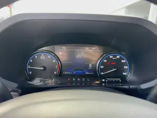 Ford Bronco Sport 2024 4x4 Outer Banks 4p SUV