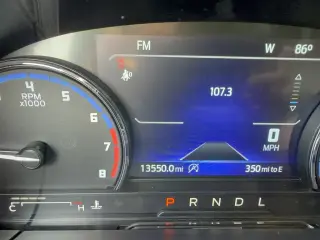 Ford Bronco Sport 2024 4x4 Outer Banks 4p SUV