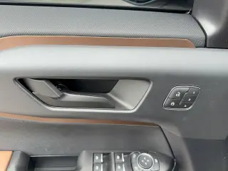 Ford Bronco Sport 2024 4x4 Outer Banks 4p SUV