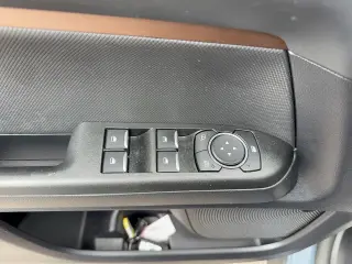 Ford Bronco Sport 2024 4x4 Outer Banks 4p SUV