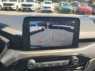 Ford Escape 2023 Active 4dr SUV