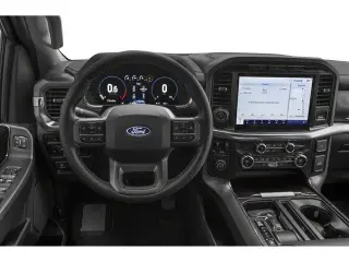 Ford F-150 2021 4x4 Lariat 4p SuperCrew 5.5 ft. SB