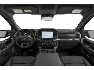 Ford F-150 2021 4x4 Lariat 4p SuperCrew 5.5 ft. SB