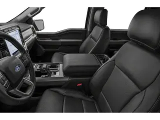 Ford F-150 2021 4x4 Lariat 4p SuperCrew 5.5 ft. SB