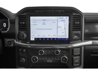 Ford F-150 2021 4x4 Lariat 4p SuperCrew 5.5 ft. SB
