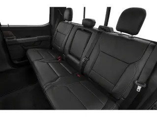 Ford F-150 2021 4x4 Lariat 4p SuperCrew 5.5 ft. SB