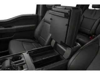 Ford F-150 2021 4x4 Lariat 4p SuperCrew 5.5 ft. SB