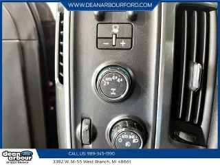 Chevrolet Silverado 1500 2018 4x4 LT 4dr Crew Cab 5.8 ft. SB