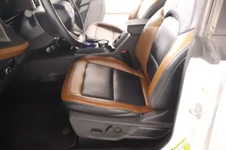 Ford Bronco 2024 4x4 Outer Banks 4dr SUV
