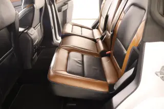 Ford Bronco 2024 4x4 Outer Banks 4dr SUV