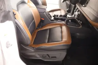 Ford Bronco 2024 4x4 Outer Banks 4dr SUV