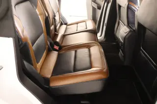 Ford Bronco 2024 4x4 Outer Banks 4dr SUV
