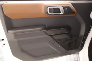 Ford Bronco 2024 4x4 Outer Banks 4dr SUV