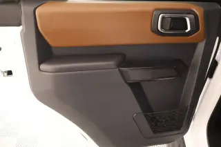 Ford Bronco 2024 4x4 Outer Banks 4dr SUV