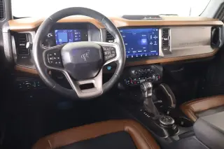 Ford Bronco 2024 4x4 Outer Banks 4dr SUV