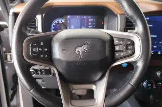 Ford Bronco 2024 4x4 Outer Banks 4dr SUV