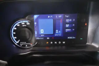 Ford Bronco 2024 4x4 Outer Banks 4dr SUV