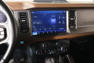 Ford Bronco 2024 4x4 Outer Banks 4dr SUV