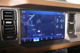 Ford Bronco 2024 4x4 Outer Banks 4dr SUV